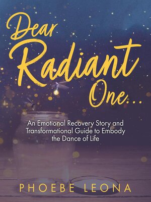 cover image of Dear Radiant One